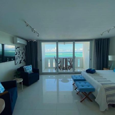 فيلا سان خوانفي Kasa Terrace Studio Breathtaking Ocean Views المظهر الخارجي الصورة