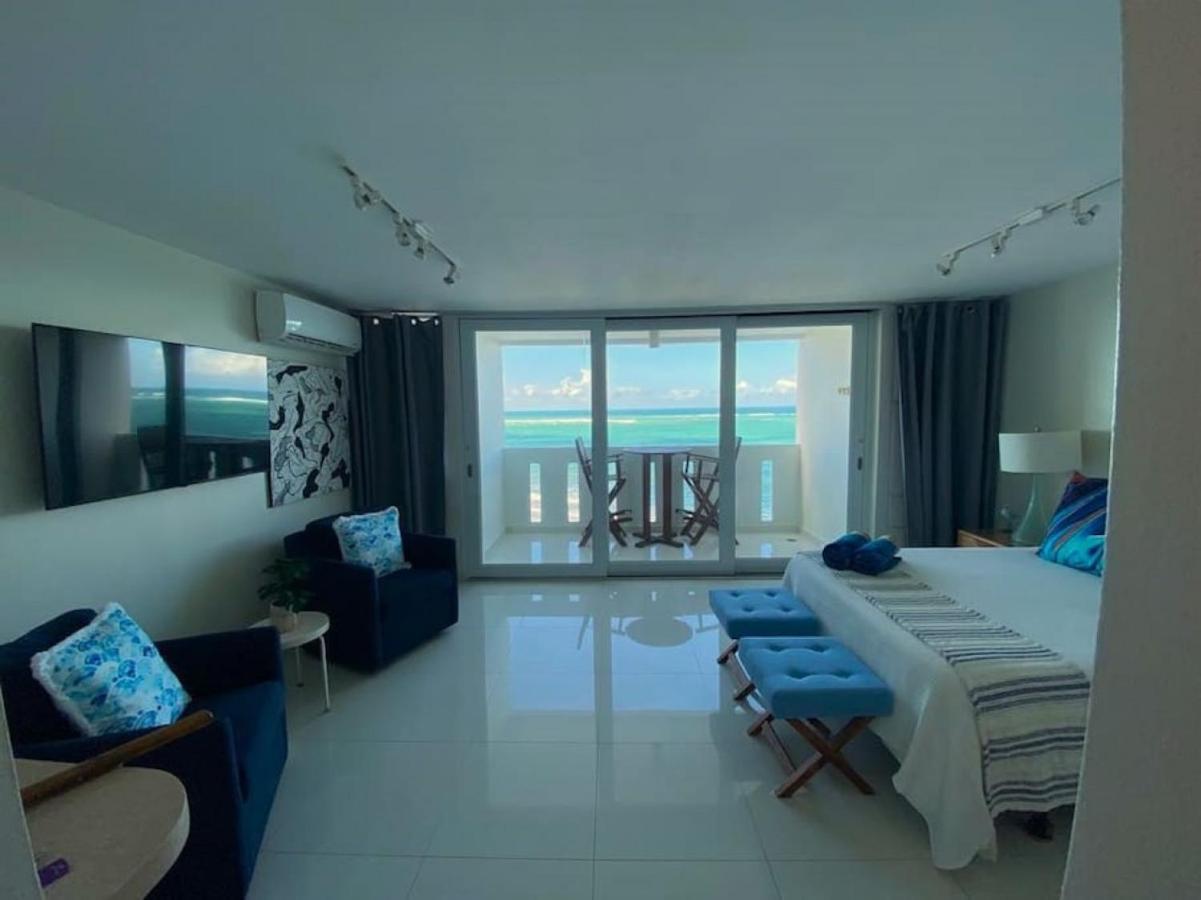 فيلا سان خوانفي Kasa Terrace Studio Breathtaking Ocean Views المظهر الخارجي الصورة