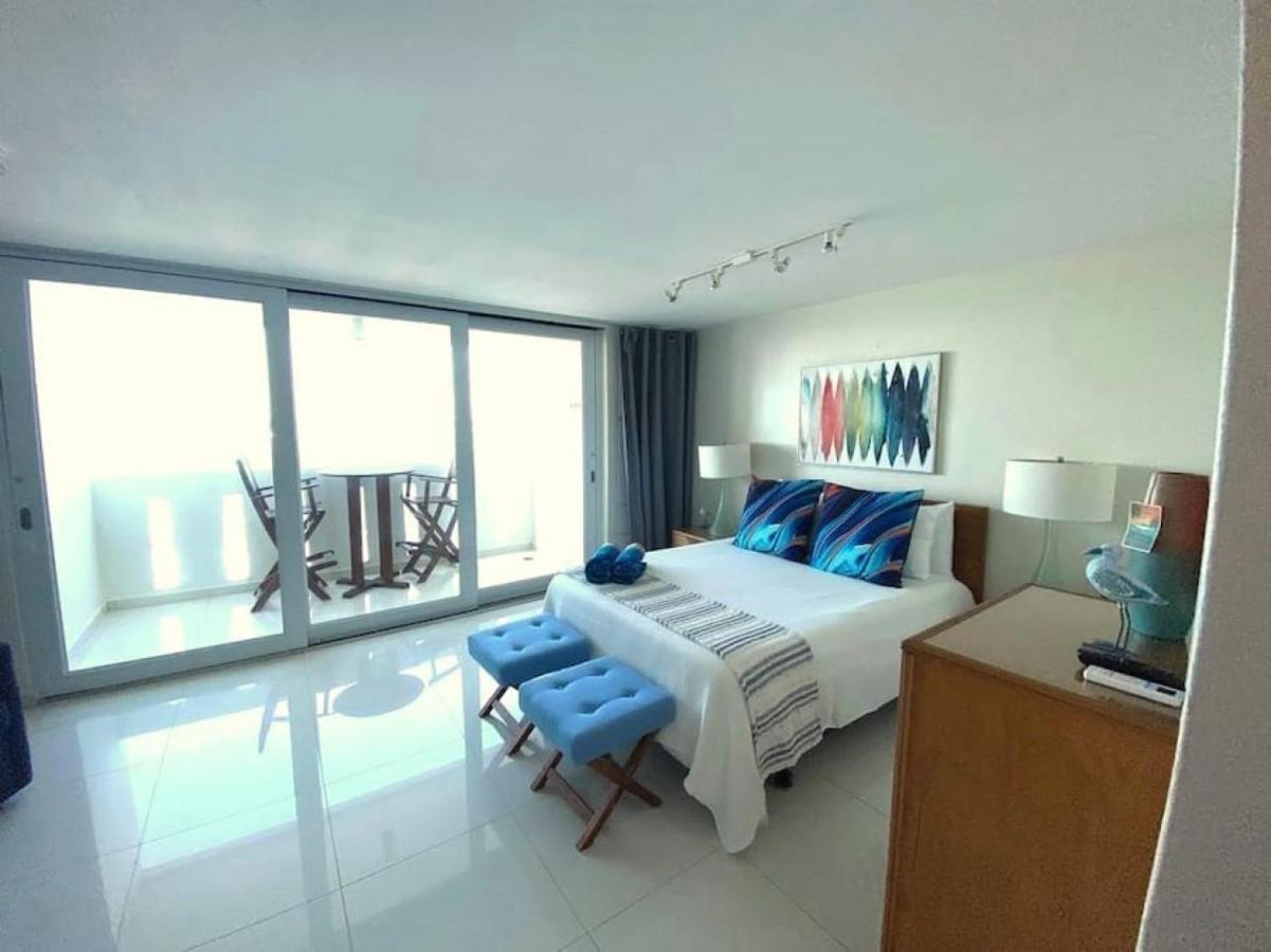 فيلا سان خوانفي Kasa Terrace Studio Breathtaking Ocean Views المظهر الخارجي الصورة