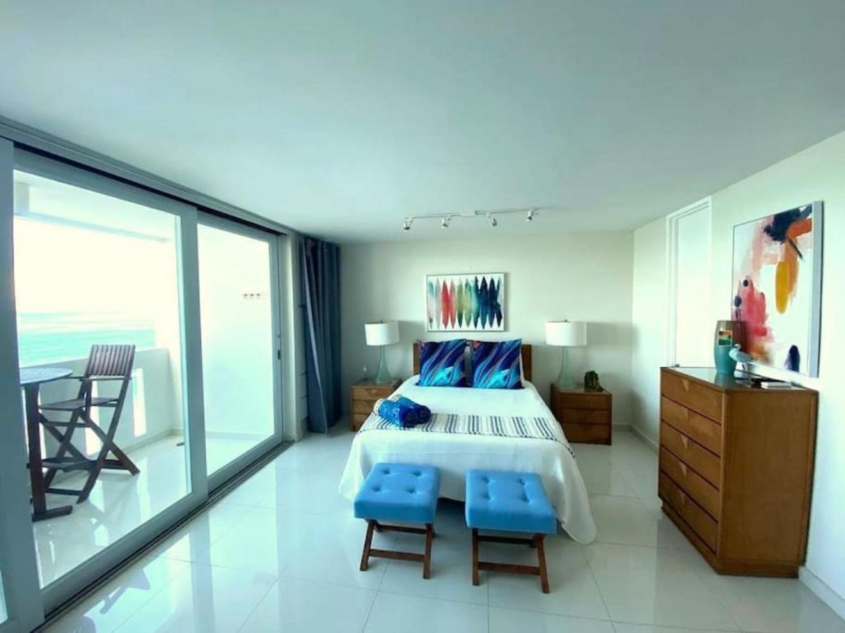 فيلا سان خوانفي Kasa Terrace Studio Breathtaking Ocean Views المظهر الخارجي الصورة